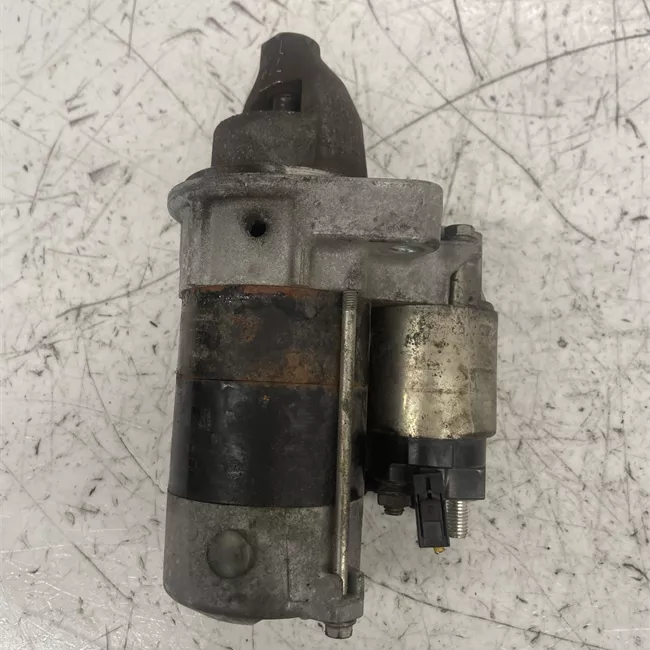 Motorino avviamento