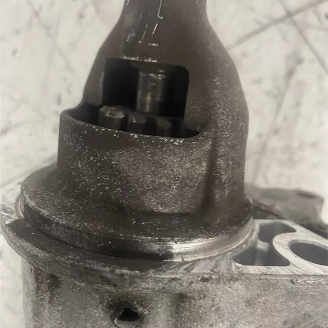 Motorino avviamento