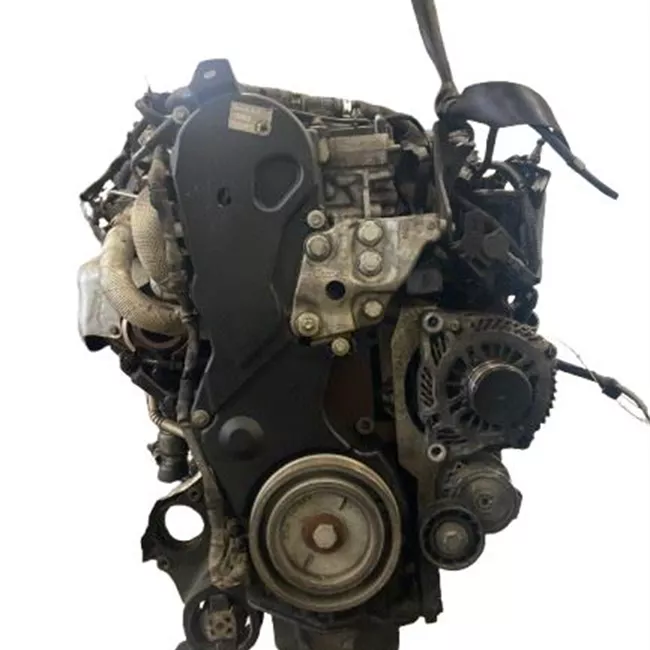Motore semicompleto