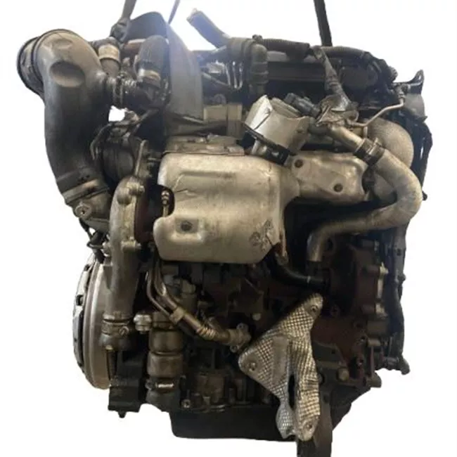 Motore semicompleto