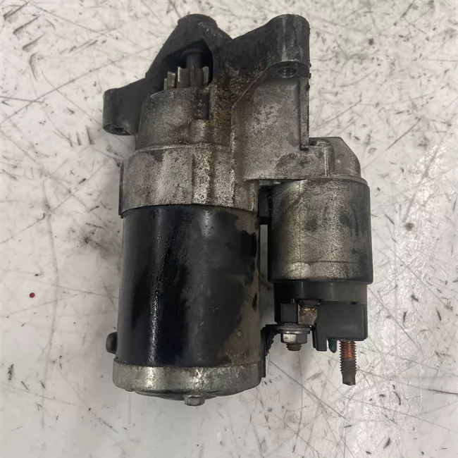 Motorino avviamento