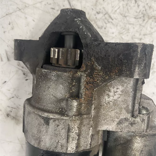 Motorino avviamento