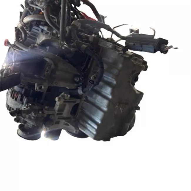 Motore semicompleto
