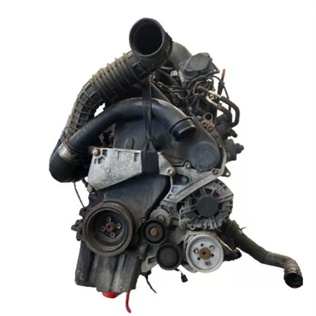 Motore semicompleto