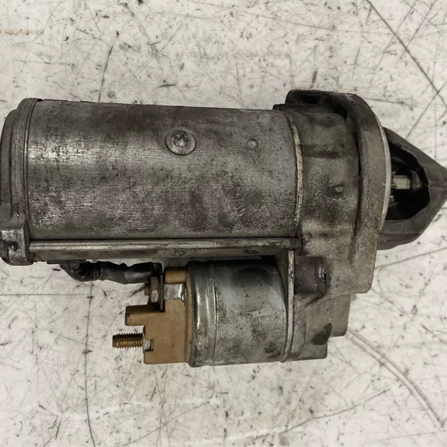 Motorino avviamento