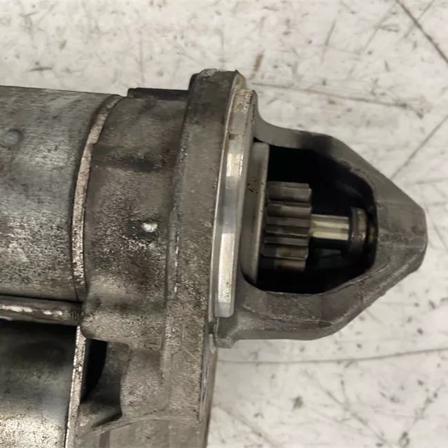 Motorino avviamento