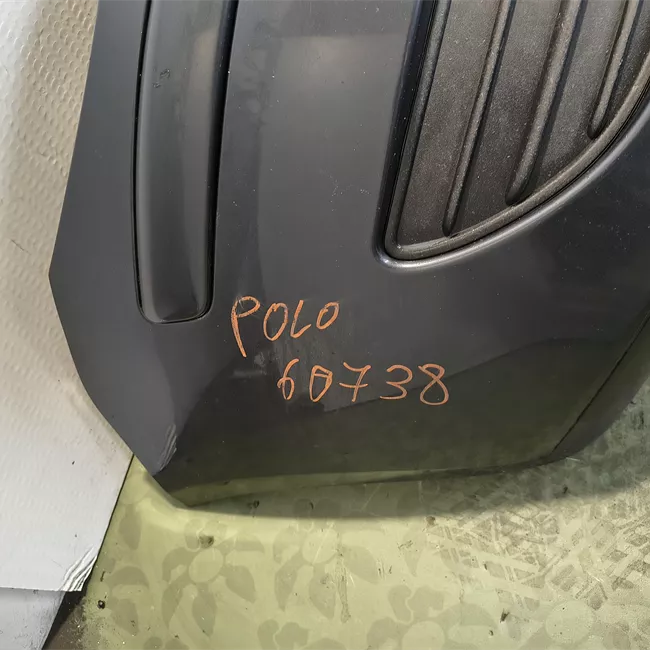Paraurti anteriore