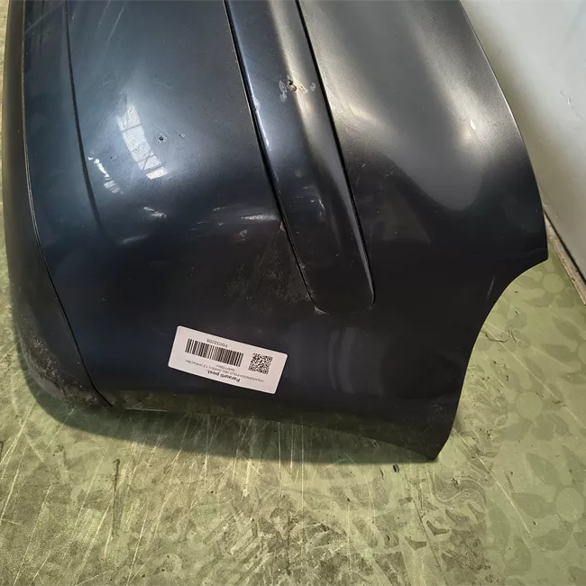 Paraurti posteriore