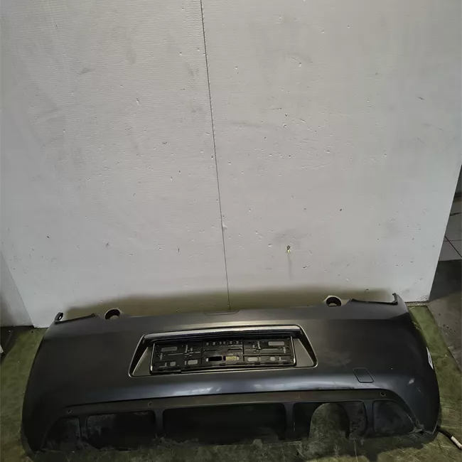 Paraurti posteriore primer
