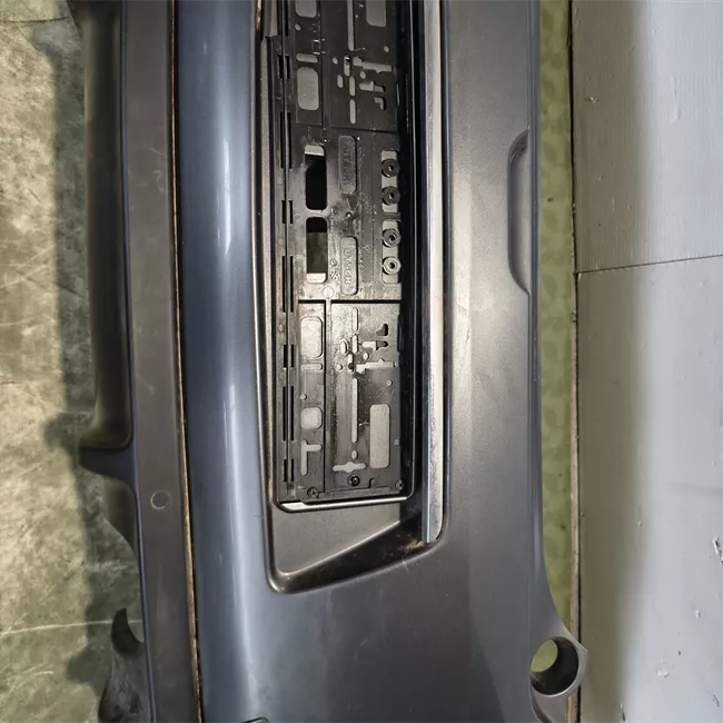 Paraurti posteriore primer