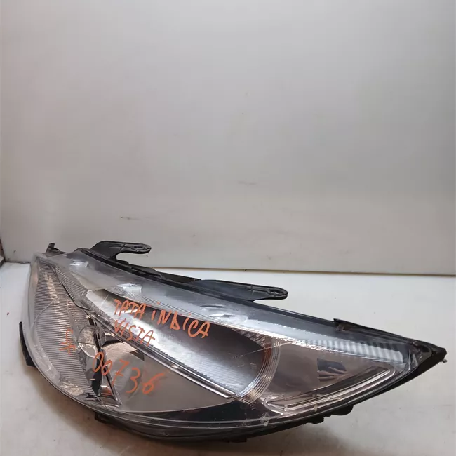 Proiettore sinistro