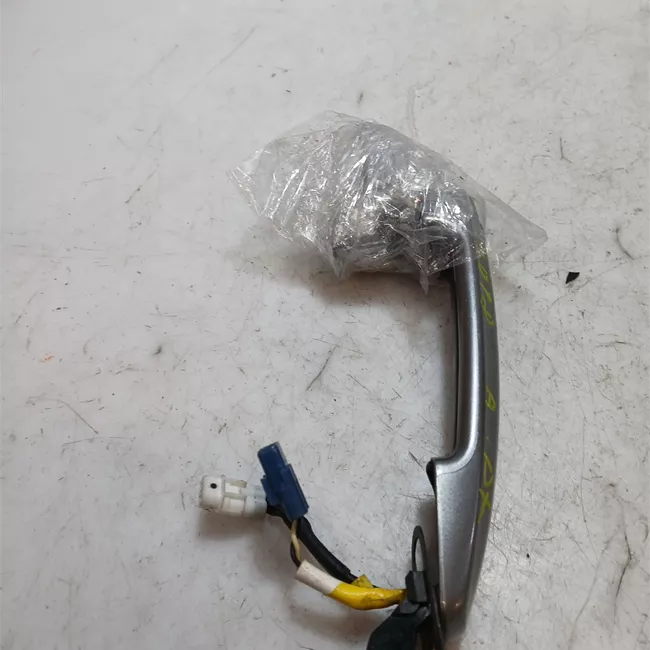 Maniglia porta anteriore sinistra GL_P/ GLX/keyless start