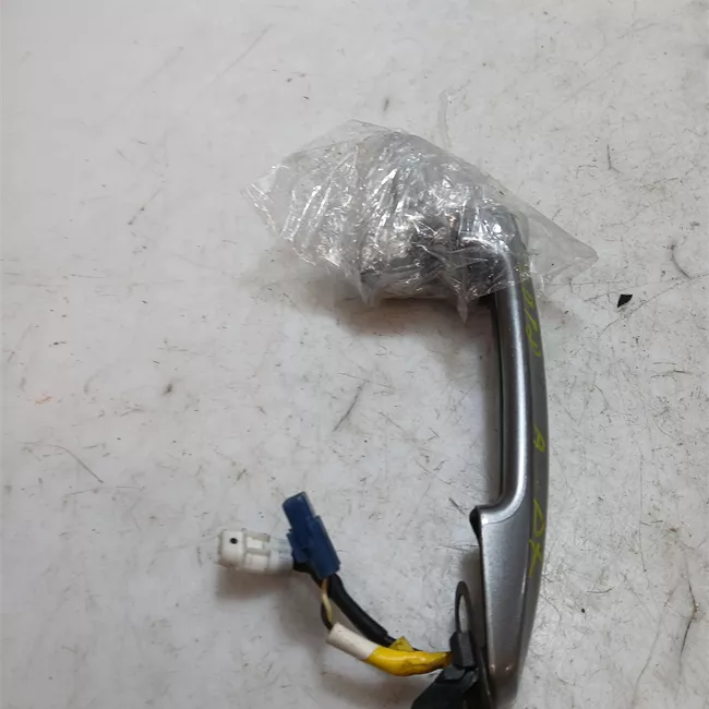 Maniglia porta anteriore sinistra GL_P/ GLX/keyless start