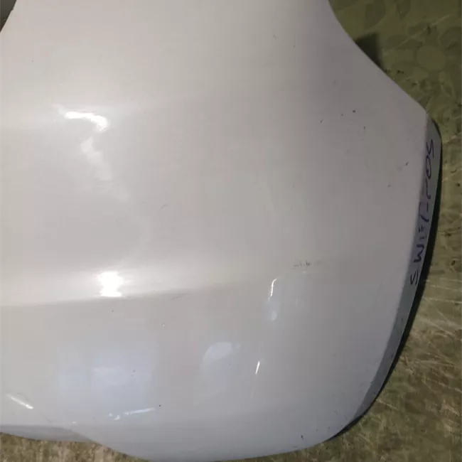Paraurti posteriore