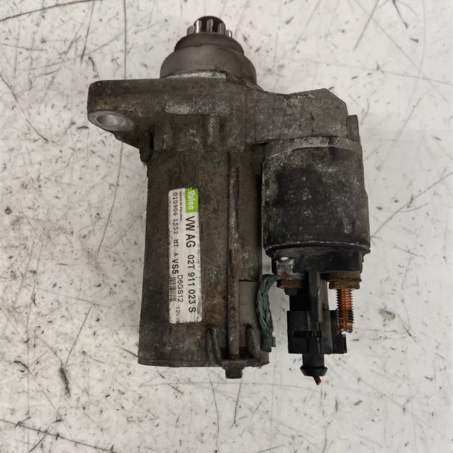 Motorino avviamento 1.0KW rotazionale ione