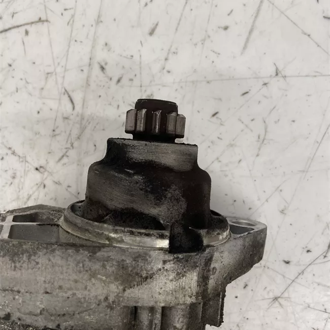 Motorino avviamento 1.0KW rotazionale ione