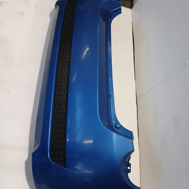 Paraurti posteriore