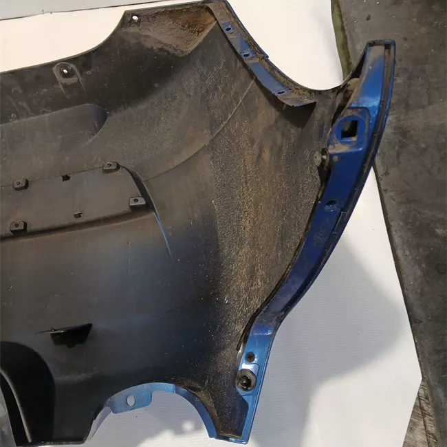 Paraurti posteriore