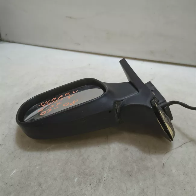 Retrovisore esterno regolazione elettrica sinistro telecomando senza riscaldam