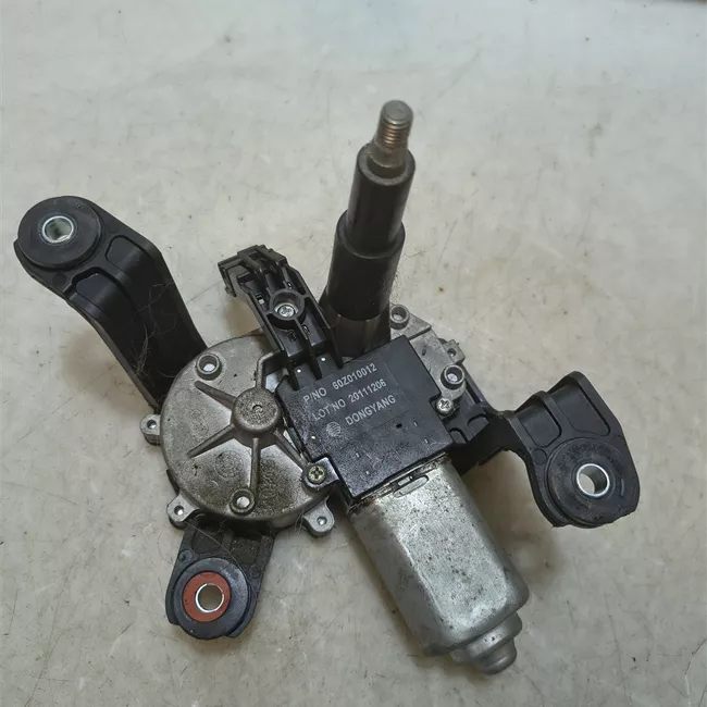 Motorino tergilunotto