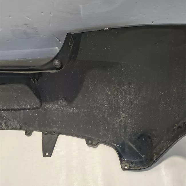 Paraurti posteriore