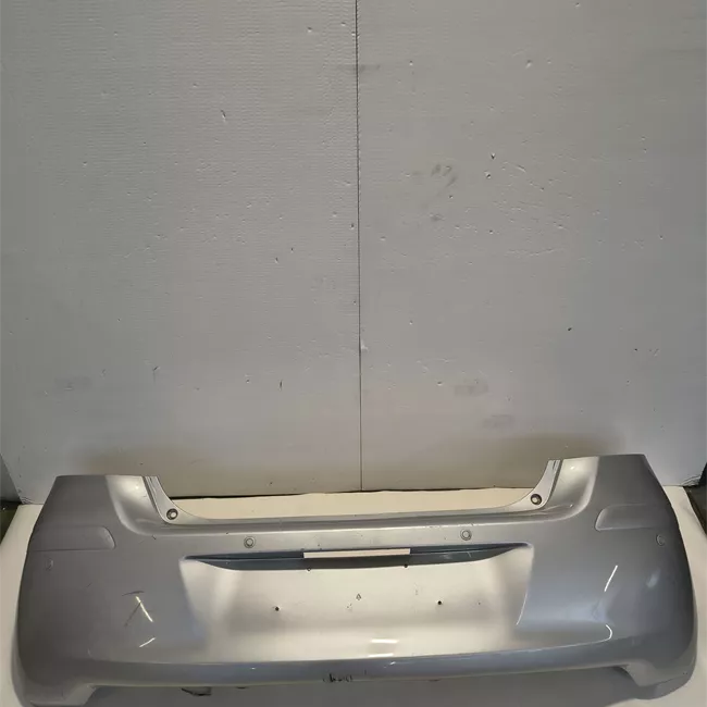 Paraurti posteriore