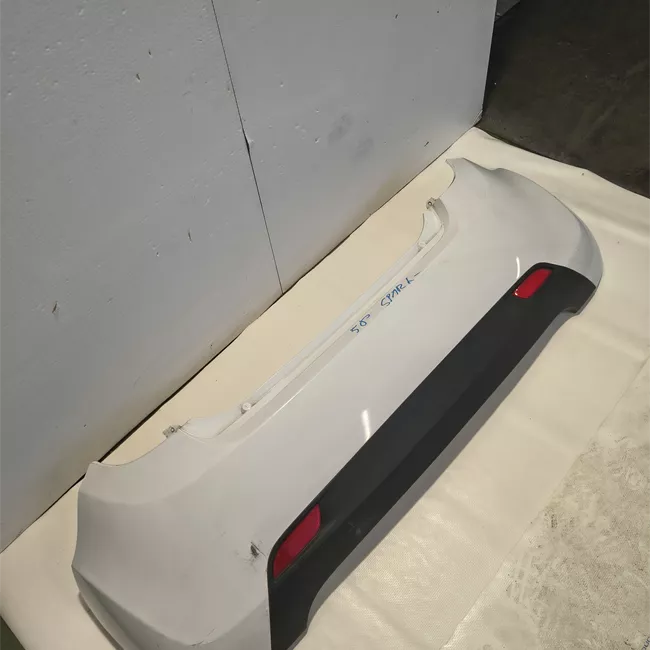 Paraurti posteriore