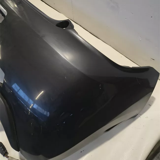 Paraurti posteriore primer