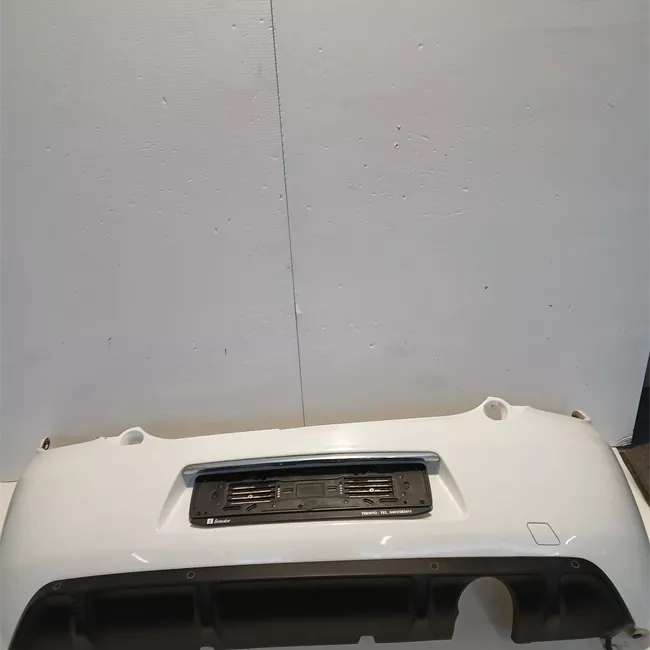 Paraurti posteriore primer