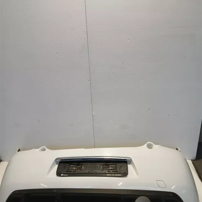 Paraurti posteriore primer