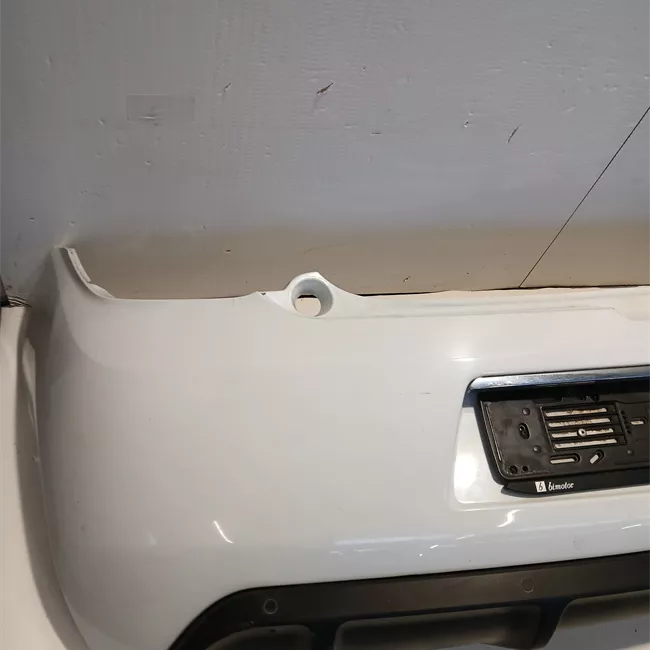 Paraurti posteriore primer