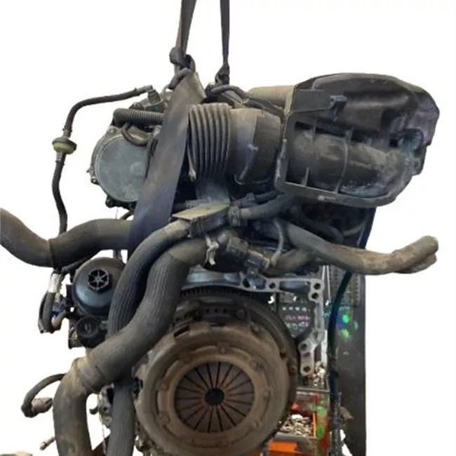 Motore semicompleto