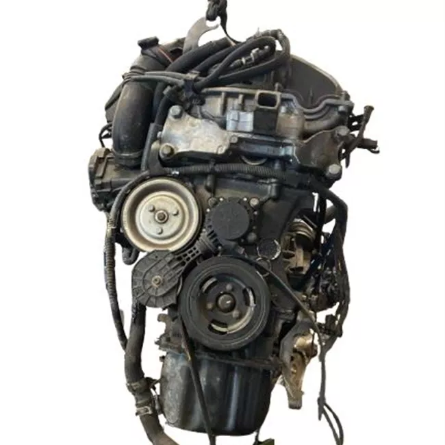 Motore semicompleto