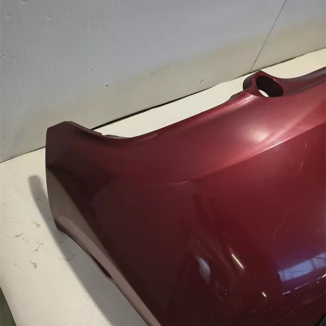 Paraurti posteriore primer