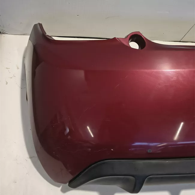 Paraurti posteriore primer