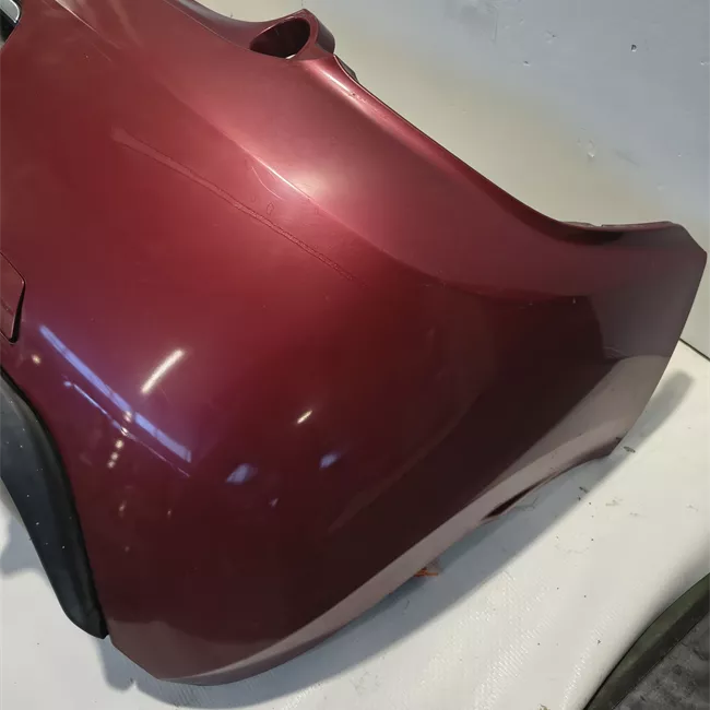 Paraurti posteriore primer