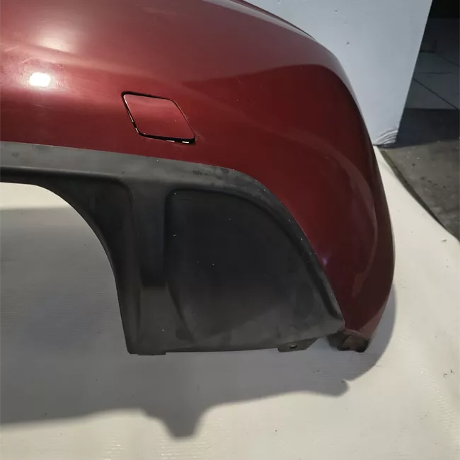 Paraurti posteriore primer