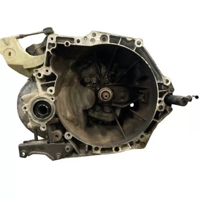 Cambio completa CD 17X81 diff.84