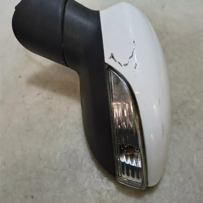 Retrovisore esterno regolazione elettrica sinistro Termici
