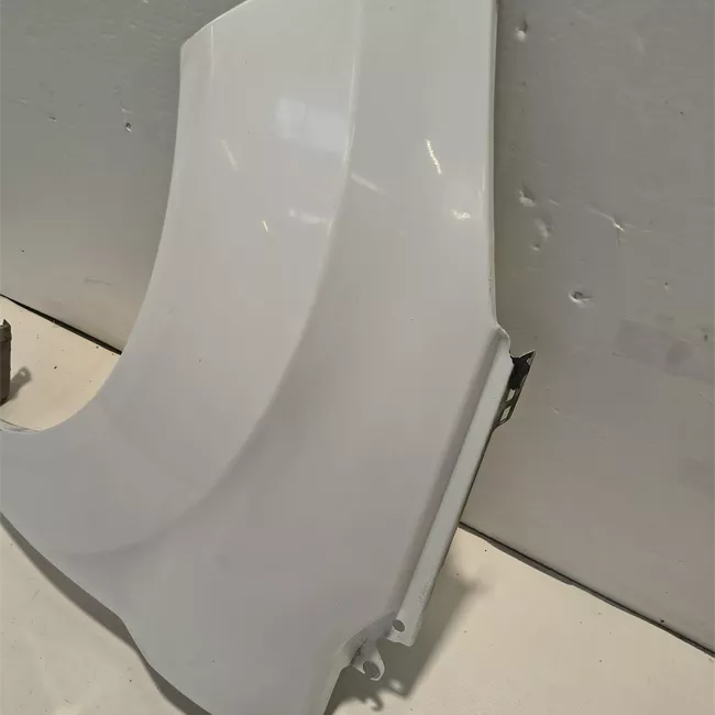 Parafango anteriore sinistro
