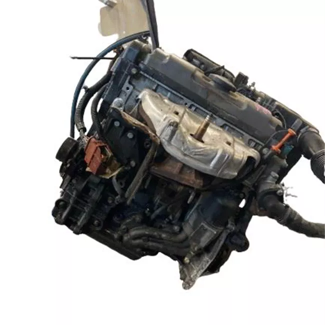 Motore semicompleto m.3762433<