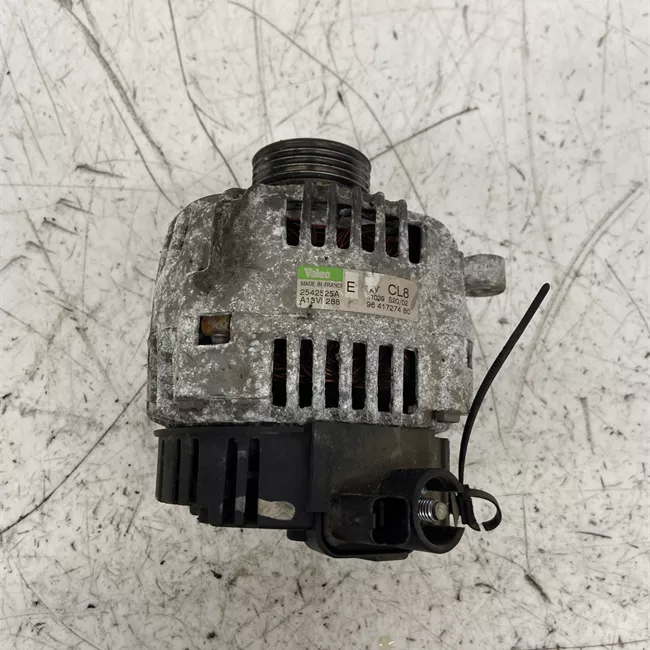Alternatore 80AMP Valeo