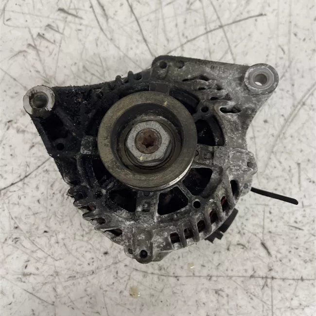 Alternatore 80AMP Valeo