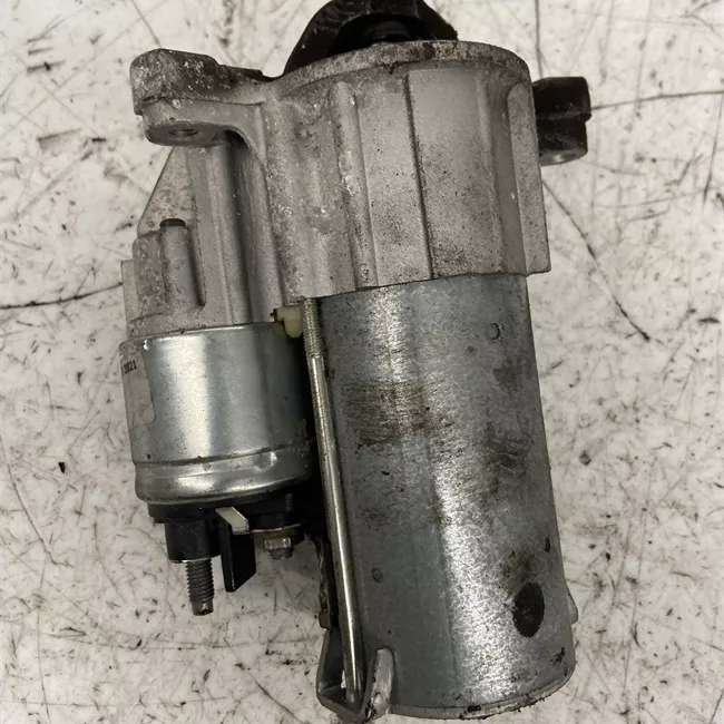 Motorino avviamento