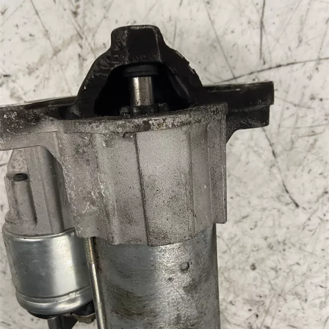 Motorino avviamento