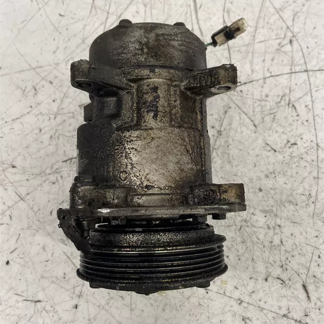 Compressore aria condizionata