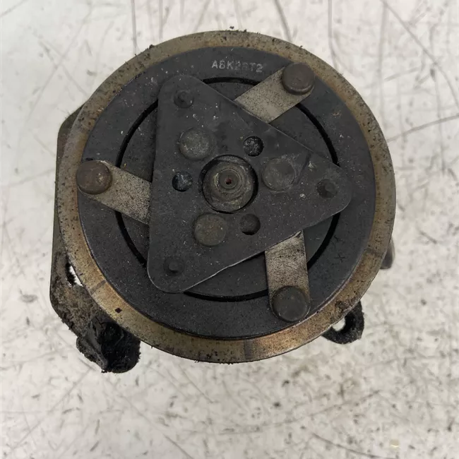 Compressore aria condizionata