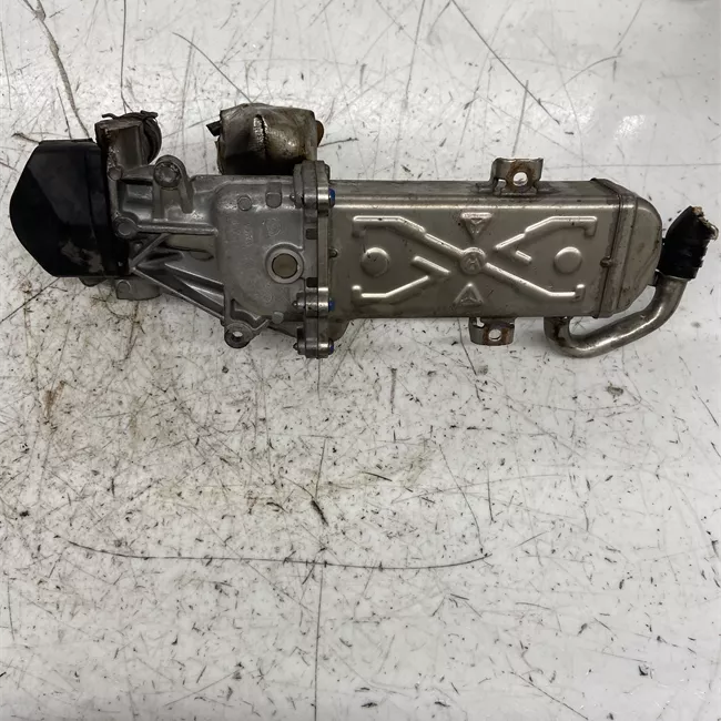 Scambiatore calore EGR
