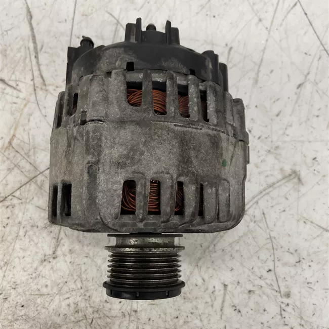 Alternatore 140A VALEO