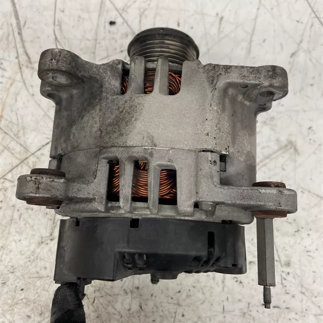 Alternatore 140A VALEO